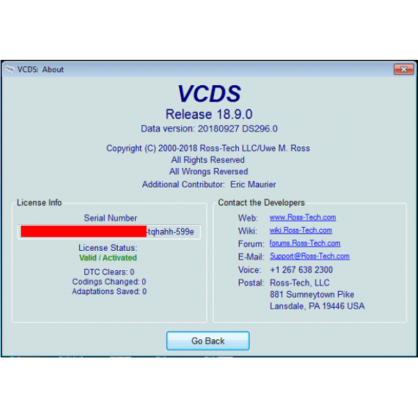 vcds 12.12 cracked full version